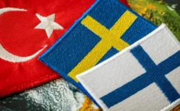 Finlandiya’dan NATO görüşmelerine ilişkin açıklama: Üçlü görüşmelere ara verilmesi gerekiyor