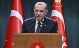 Cumhurbaşkanı Recep Tayyip Erdoğan Bursa’ya Geliyor