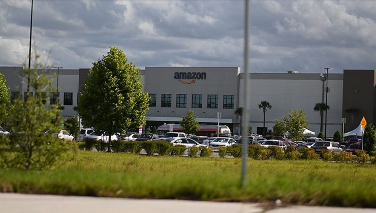 <strong>Amazon, 18 binden fazla çalışanın işten çıkarılacağını açıkladı</strong>