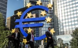 <strong>Avrupa Merkez Bankası, faiz artışına devam etti</strong>
