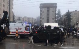 Kahramanmaraş’taki deprem sonrası kapalı tüm telefon hatları açıldı