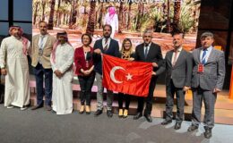 <strong>Cumalıkızık’a “UNWTO 2022 En İyi Turizm Köyleri Listesi ve Geliştirme Programı” ödülü</strong>