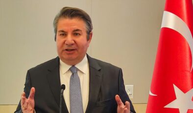 <strong>Türkiye’nin BM Daimi Temsilcisi Önal: Terör örgütlerini akamete uğratmayı sürdüreceğiz</strong>