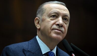 <strong>Cumhurbaşkanı Erdoğan, Muhsin Yazıcıoğlu’nu ölümünün 14. yılında yad etti</strong>