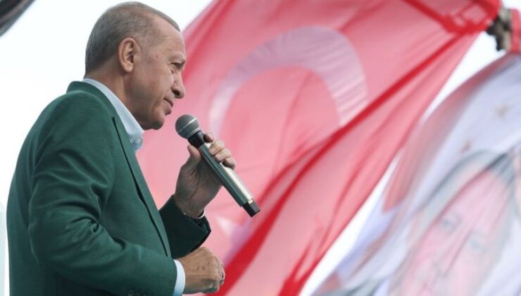 Son dakika haberi Cumhurbaşkanı Erdoğan: Hınç ve nefret furyasını reddediyoruz