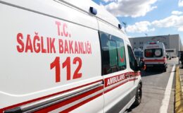 Bursa’da silahlı kavgada 1 kişi hayatını kaybetti