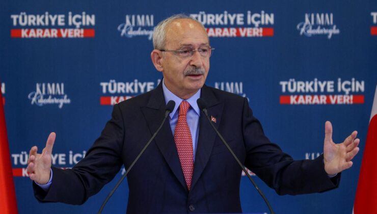 Kılıçdaroğlu: Yeni bir süreci başlatmak zorundayız