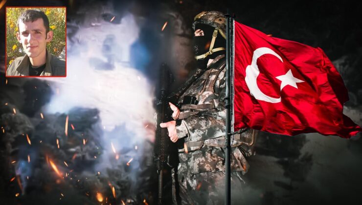 MİT’ten nokta operasyon: PKK’nın sözde sorumlusu etkisiz hale getirildi