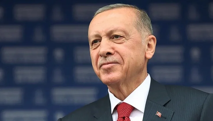 Cumhurbaşkanı Erdoğan’dan görevlilere “sandıklara sahip çıkın” çağrısı
