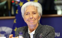 ECB Başkanı Lagarde: “Enerji dönüşümü ertelenirse fatura da artar”