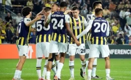 Fenerbahçe, Süper Lig’de yarın Trabzonspor’u ağırlayacak