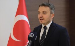 “81 ilde 100 TEKNOFEST Atölyesi Projesi” ile Türkiye’nin teknoloji ordusu kurulacak