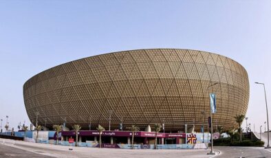 Asya Kupası Finali’nde Katar ile Ürdün yarın kozlarını paylaşacak