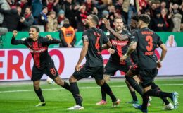 Avrupa’nın 5 büyük liginde tek namağlup takım Leverkusen, ilk şampiyonluk peşinde