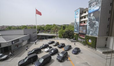 İstanbul’da lüks araç kaçakçılığı operasyonunda 20 şüpheli yakalandı