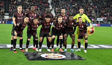 AFAS Stadı, bu sezon Galatasaray’a ikinci kez kapılarını açacak