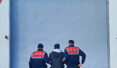 Kocaeli’de firari FETÖ hükümlüsü yakalandı