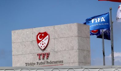 Süper Lig’den 10 kulüp, PFDK’ye sevk edildi