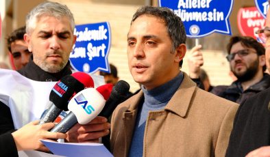 “ÜNİVERSİTE İDARİ PERSONELİNE YER DEĞİŞİKLİĞİ HAKKI VERİLSİN”