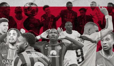 Rakip takımların kabusu: Fransız golcüler