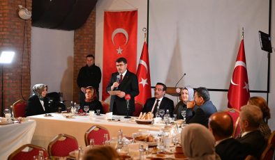 Ankara Valisi Şahin: Hayvan barınağı kapasitemizin yarısını bile belediyelerimiz kullanmıyor