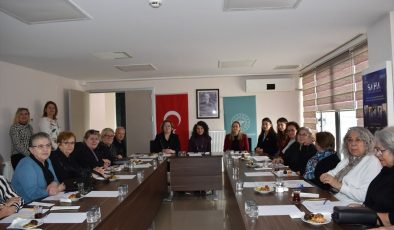 Kırklareli’nde “Sağlıklı Hayat İçin SAHA’dayız” eğitimleri başladı