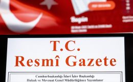 Zambiya ile imzalanan milletlerarası anlaşma Resmi Gazete’de