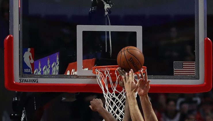 NBA play-in’de Heat, Bulls’u 109-90 yendi