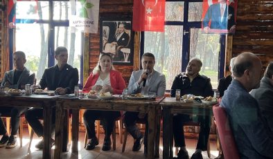 Kaytazdere Belediye Başkanı Çitil bir yılı değerlendirdi