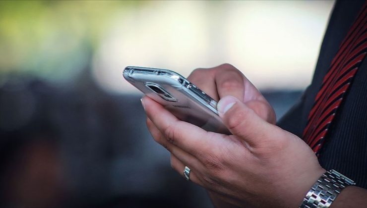 Deprem öncesi gelen erken uyarı bildirimleri hayati önem taşıyor