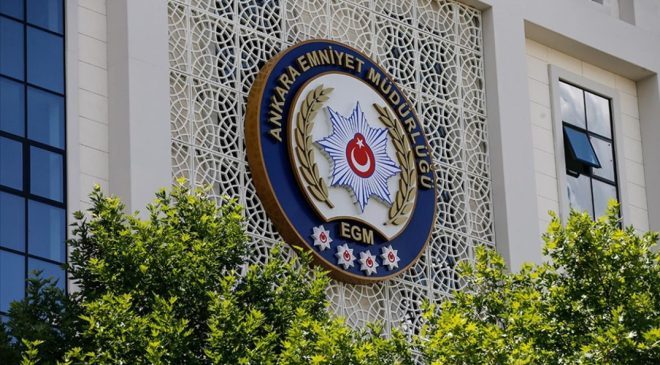 Ankara Emniyet Müdürlüğünden “sahte yatırım reklamlarına” karşı uyarı