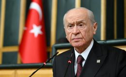 Bahçeli: Terörsüz Türkiye hedefi ile ‘Terörsüz Bölge’ ülküsünü buluşturan bütüncül bir irade, nihayet hayat bulmuştur