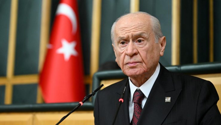 Bahçeli: Terörsüz Türkiye hedefi ile ‘Terörsüz Bölge’ ülküsünü buluşturan bütüncül bir irade, nihayet hayat bulmuştur