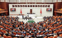 TBMM’ye yeni dokunulmazlık dosyaları sevk edildi